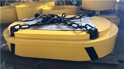 起重電磁鐵對(duì)使用環(huán)境有什么限制嗎？