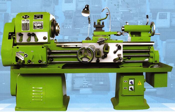 C6136A-1普通機(jī)床